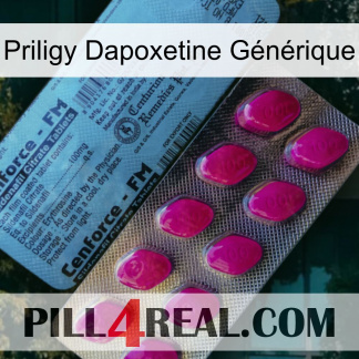 Priligy Dapoxetine Générique 35